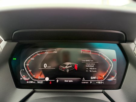 2020 BMW 2-Series - photo 19