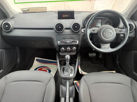 2016 Audi A1 - photo 12