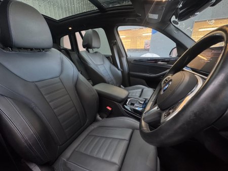 2022 BMW iX3 - photo 12