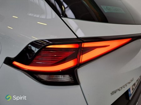 2024 Kia Sportage - photo 39