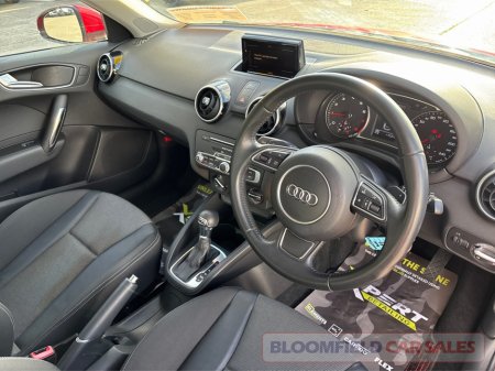 2015 Audi A1 - photo 10
