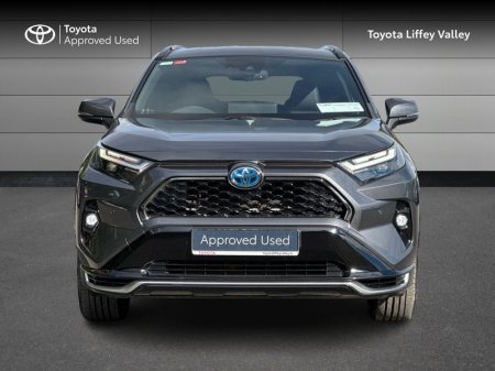 2024 Toyota RAV4 - photo 5