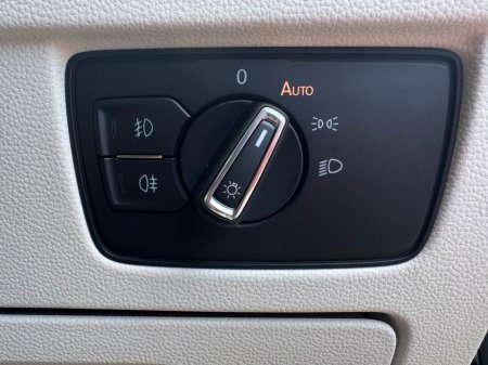 2018 Volkswagen Passat - photo 31
