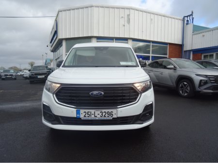 2025 Ford Transit Connect - photo 5
