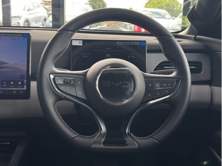 2026 BYD Seal 6 - photo 13