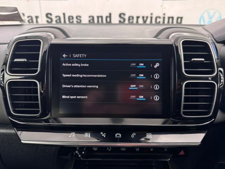 2020 Citroen C5 - photo 19