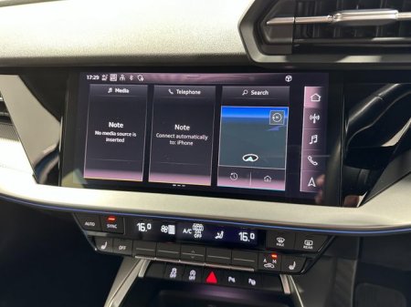 2021 Audi A3 - photo 20