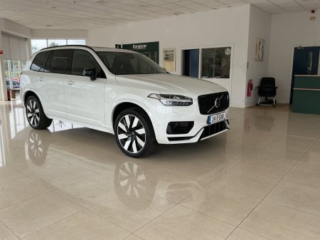 2024 Volvo XC90 - photo 2