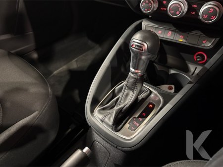 2017 Audi A1 - photo 21