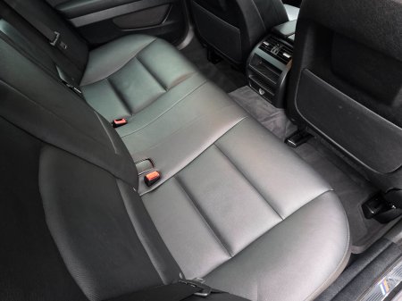 2016 BMW 5-Series - photo 25