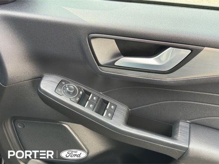 2024 Ford Kuga - photo 21