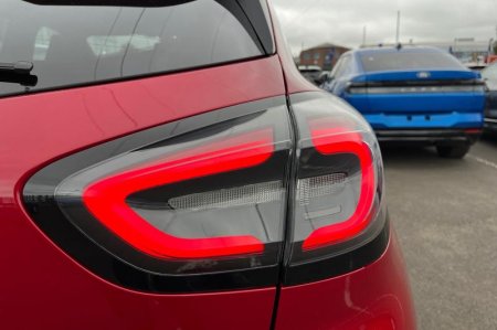 2024 Ford Puma - photo 26