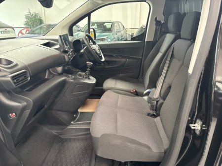 2024 Citroen Berlingo - photo 6