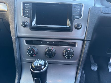 2015 Volkswagen Golf - photo 10
