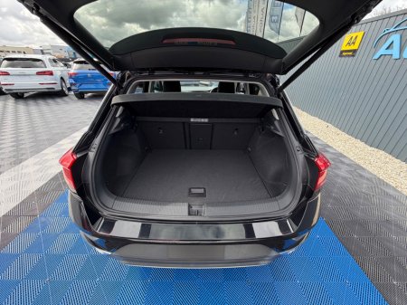 2021 Volkswagen T-Roc - photo 39