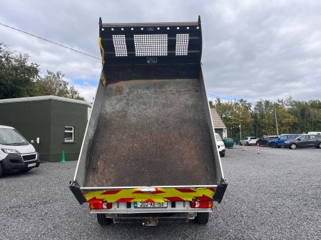 2020 Fiat Ducato - photo 4