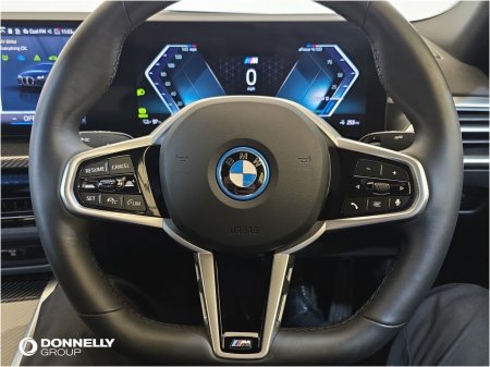 2025 BMW i4 - photo 19