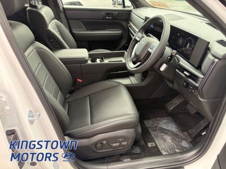 2026 Hyundai Santa Fe - photo 5