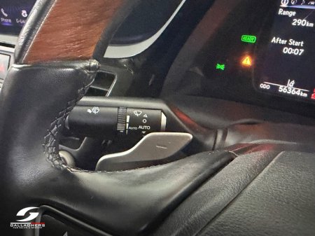 2021 Lexus ES - photo 31