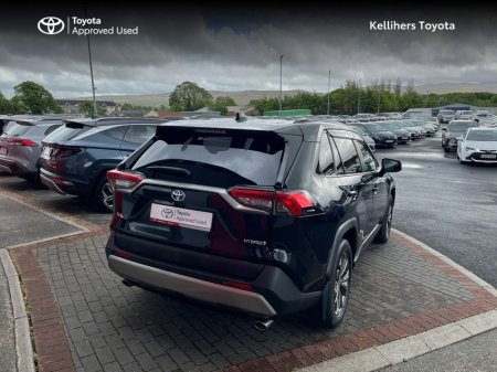 2023 Toyota RAV4 - photo 4
