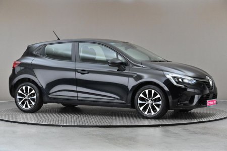 2023 Renault Clio - photo 12