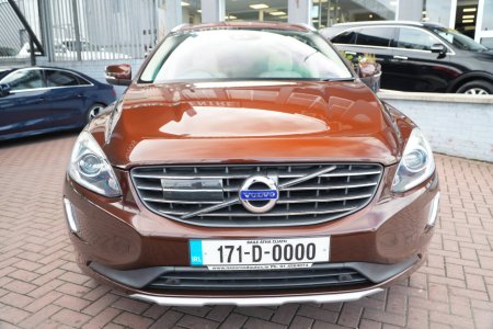 2017 Volvo XC60 - photo 9