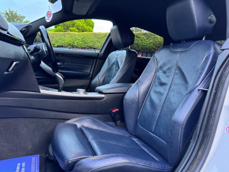 2019 BMW 4-Series - photo 19