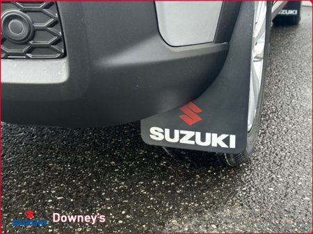 2023 Suzuki S-CROSS - photo 11