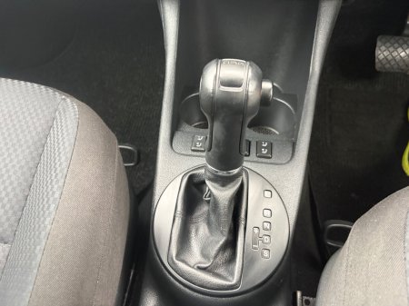 2011 Skoda Fabia - photo 6