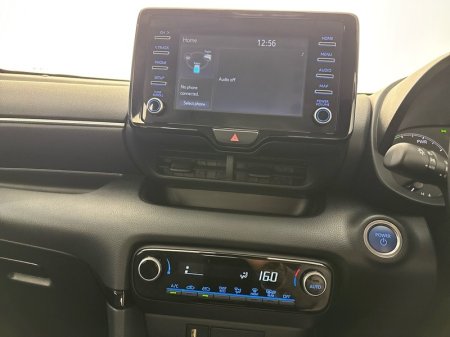 2023 Toyota Yaris - photo 14