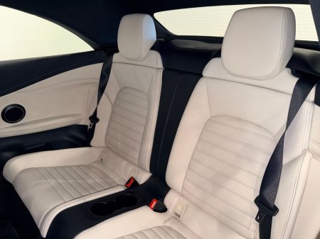 2022 Mercedes-Benz C-Class - photo 13