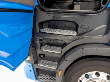 2020 SCANIA S500 - photo 15
