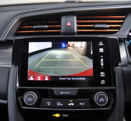 2019 Honda Civic - photo 20