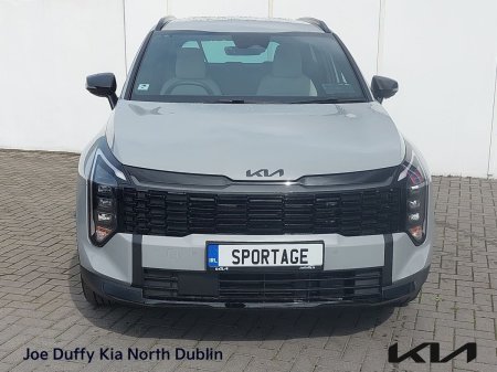 2026 Kia Sportage - photo 7