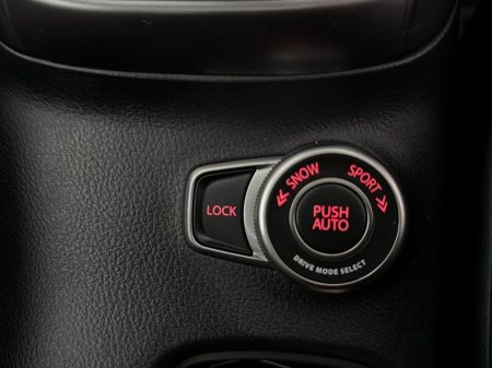 2026 Suzuki S-CROSS - photo 28