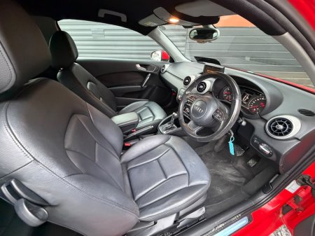 2012 Audi A1 - photo 7