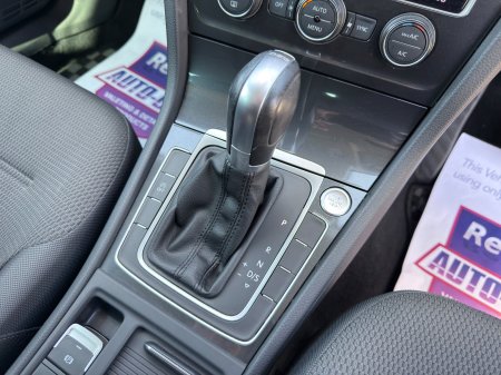 2017 Volkswagen Golf - photo 21