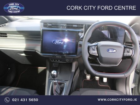 2026 Ford Puma - photo 11
