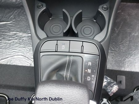 2026 Kia Picanto - photo 23