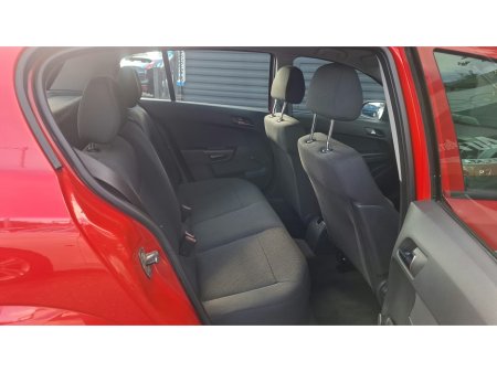 2009 Opel Astra - photo 11