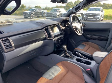 2019 Ford Ranger - photo 7