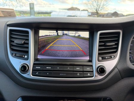 2016 Hyundai Tucson - photo 22