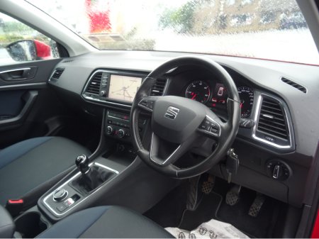 2019 SEAT Ateca - photo 7