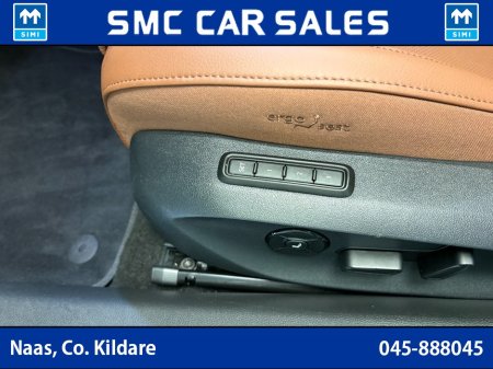 2024 Skoda Superb - photo 24