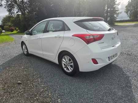 2015 Hyundai i30 - photo 8