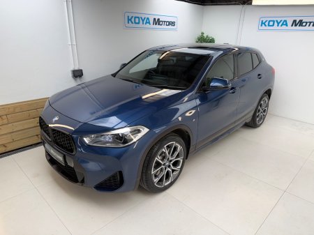 2021 BMW X2 - photo 2
