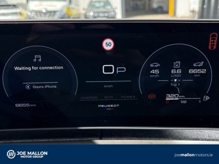 2026 Peugeot 3008 - photo 17