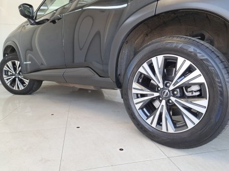 2024 Nissan X-Trail - photo 15