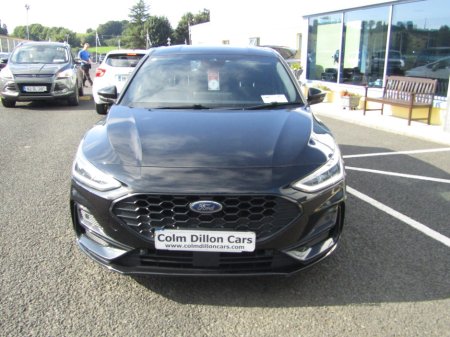 2023 Ford Focus - photo 4
