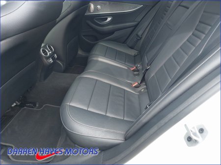 2021 Mercedes-Benz E-Class - photo 11